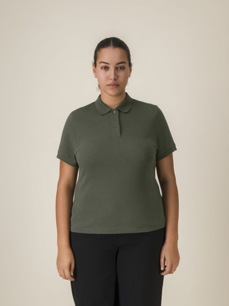 Polos à personnaliser STANLEY/STELLA Stella Coaster 