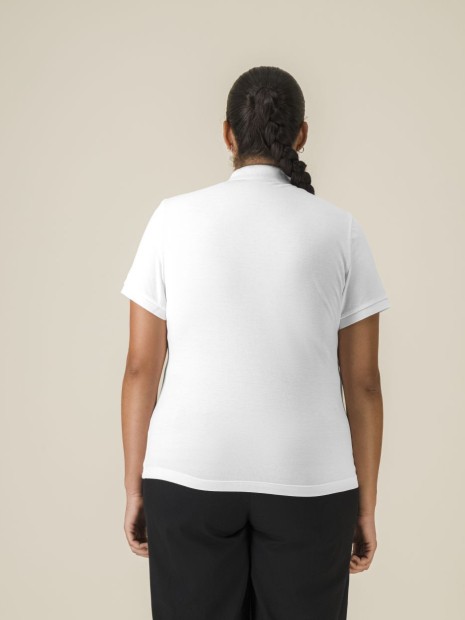 Polos à personnaliser STANLEY/STELLA Stella Coaster 