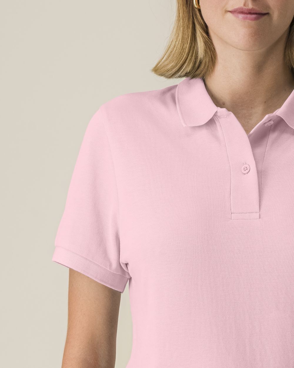 STANLEY/STELLA Stella Coaster Poloshirts personalisierbar