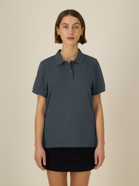 Polos à personnaliser STANLEY/STELLA Stella Coaster 