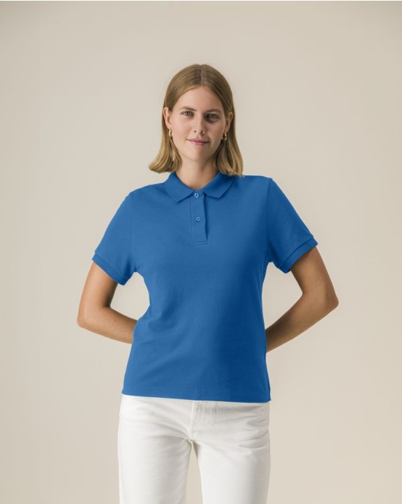 STANLEY/STELLA Stella Coaster Poloshirts personalisierbar