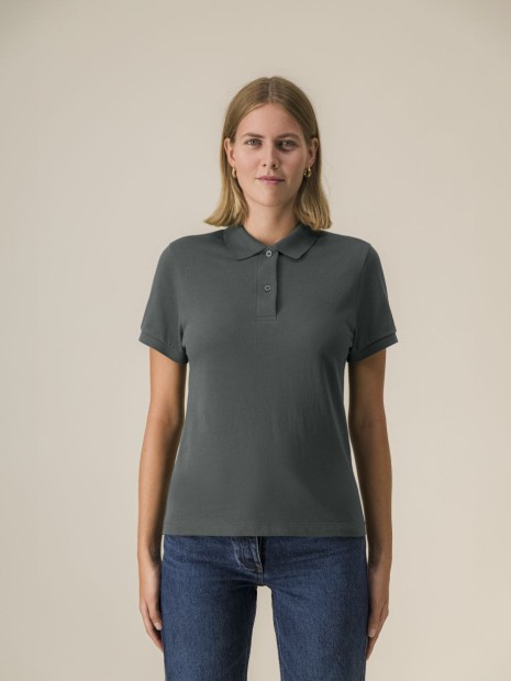 Polos à personnaliser STANLEY/STELLA Stella Coaster 