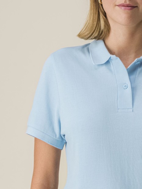 Polos à personnaliser STANLEY/STELLA Stella Coaster 