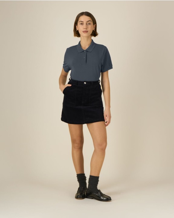 STANLEY/STELLA Stella Coaster Poloshirts personalisierbar