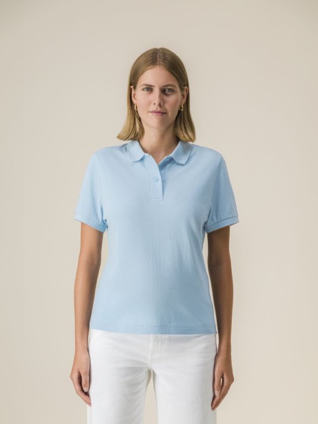 Polos à personnaliser STANLEY/STELLA Stella Coaster 