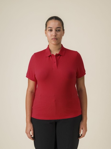 Polos à personnaliser STANLEY/STELLA Stella Coaster 