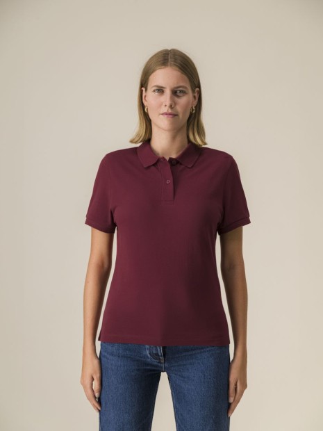 Polos à personnaliser STANLEY/STELLA Stella Coaster 