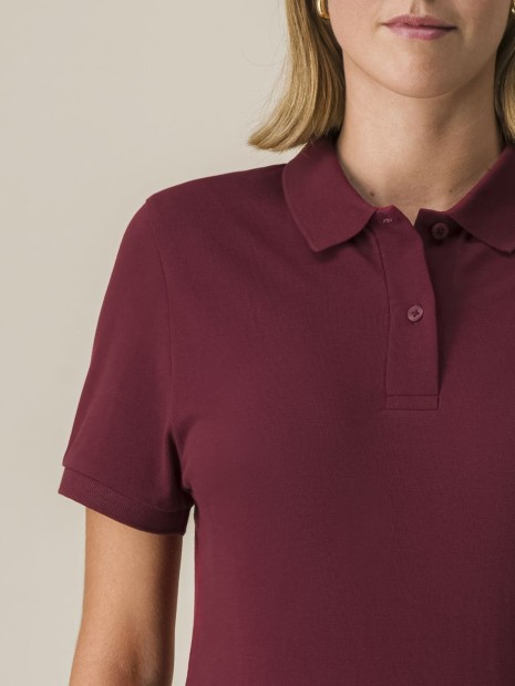 Polos à personnaliser STANLEY/STELLA Stella Coaster 