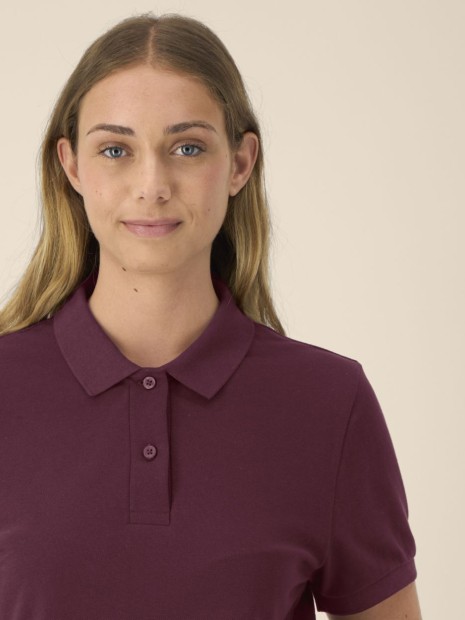 Polos à personnaliser STANLEY/STELLA Stella Coaster 