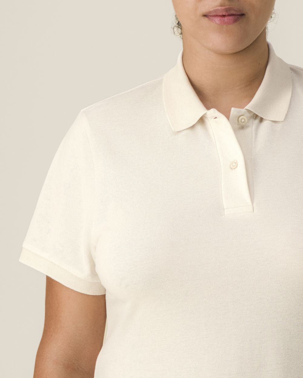 Polo's STANLEY/STELLA Stella Coaster voor bedrukking &amp; borduring