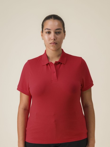 Polos à personnaliser STANLEY/STELLA Stella Coaster 