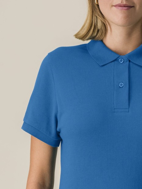 Polos à personnaliser STANLEY/STELLA Stella Coaster 