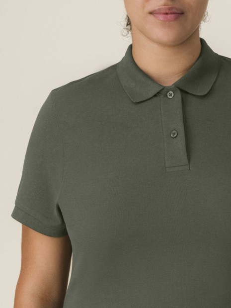 Polos à personnaliser STANLEY/STELLA Stella Coaster 