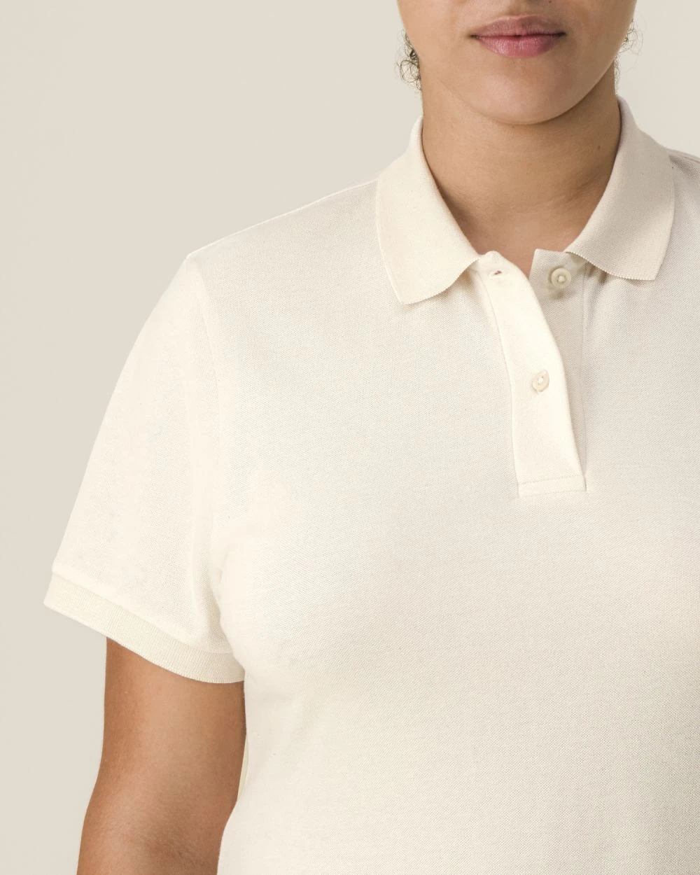 STANLEY/STELLA Stella Coaster Poloshirts personalisierbar