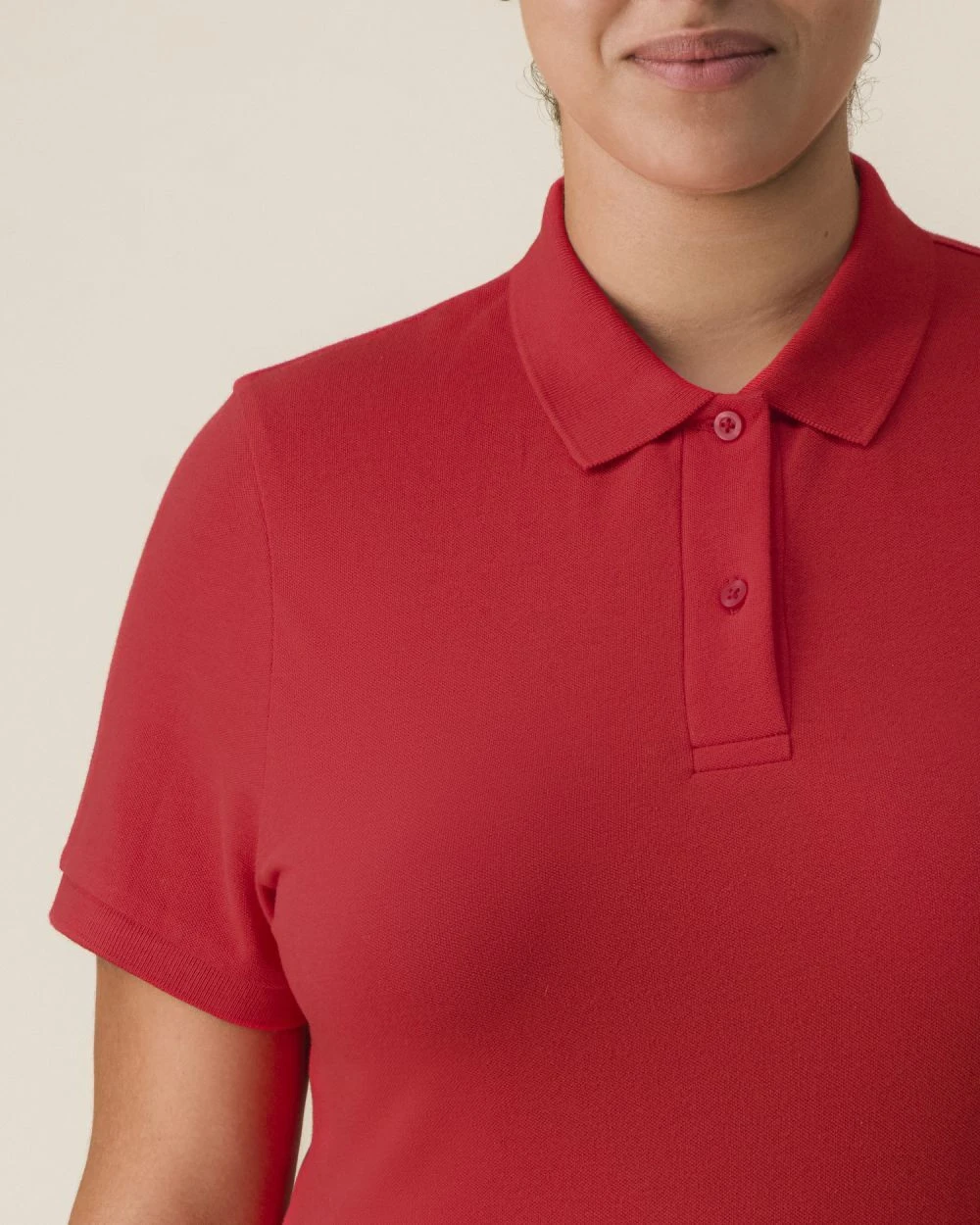STANLEY/STELLA Stella Coaster Poloshirts personalisierbar
