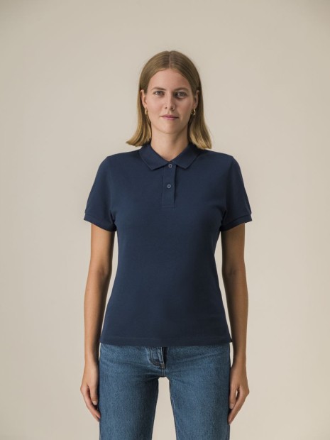 Polos à personnaliser STANLEY/STELLA Stella Coaster 