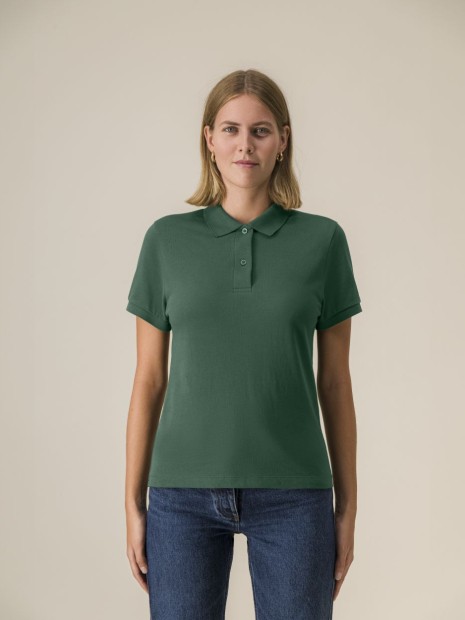 Polos à personnaliser STANLEY/STELLA Stella Coaster 