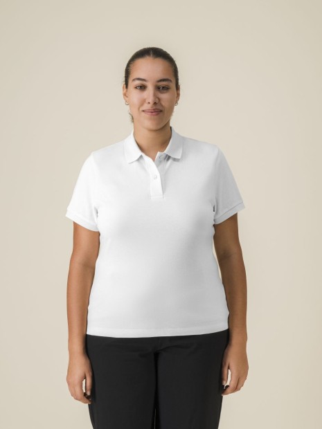 Polos à personnaliser STANLEY/STELLA Stella Coaster 