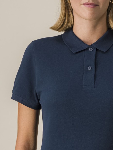 Polos à personnaliser STANLEY/STELLA Stella Coaster 