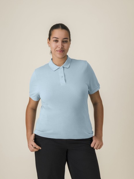 Polos à personnaliser STANLEY/STELLA Stella Coaster 