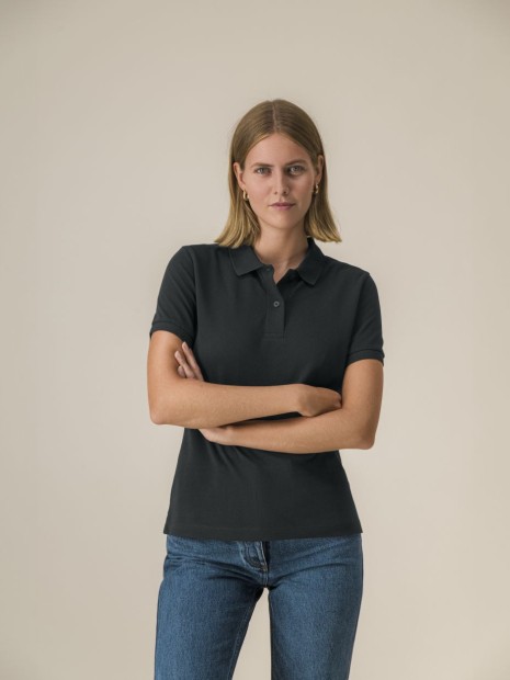 Polos à personnaliser STANLEY/STELLA Stella Coaster 