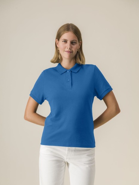 Polos à personnaliser STANLEY/STELLA Stella Coaster 