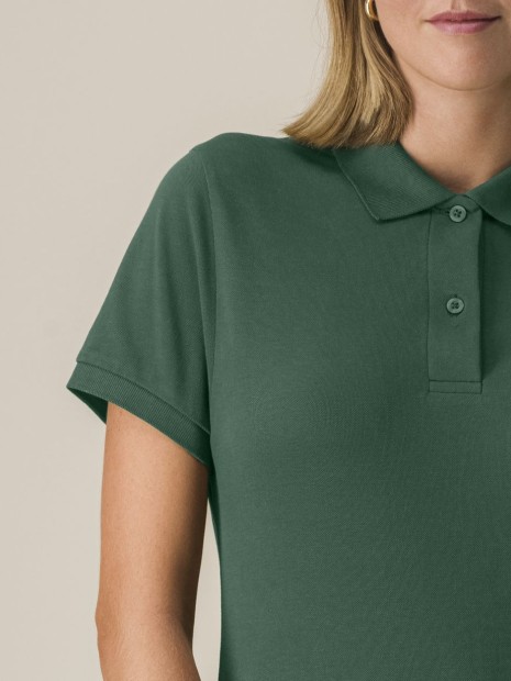 Polos à personnaliser STANLEY/STELLA Stella Coaster 