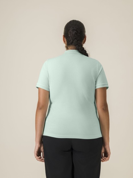 Polos à personnaliser STANLEY/STELLA Stella Coaster 