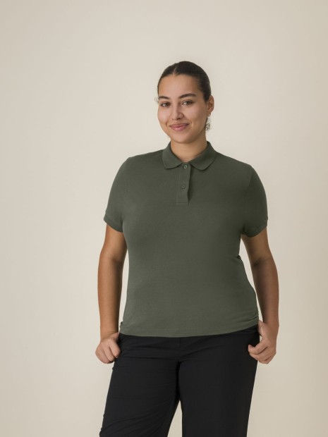 Polos à personnaliser STANLEY/STELLA Stella Coaster 