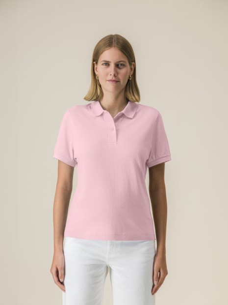 Polos à personnaliser STANLEY/STELLA Stella Coaster 