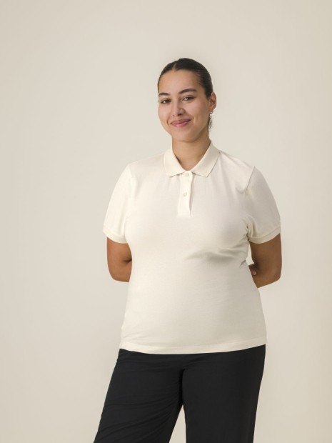 Polos à personnaliser STANLEY/STELLA Stella Coaster 