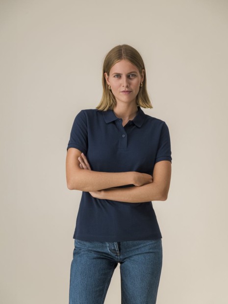 Polos à personnaliser STANLEY/STELLA Stella Coaster 