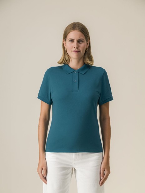 Polos à personnaliser STANLEY/STELLA Stella Coaster 