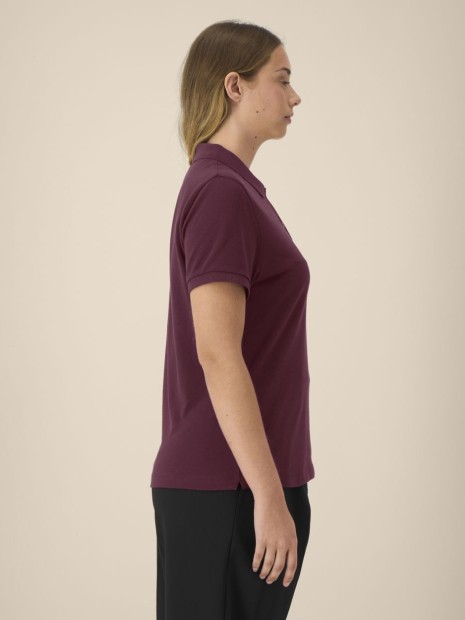 Polos à personnaliser STANLEY/STELLA Stella Coaster 