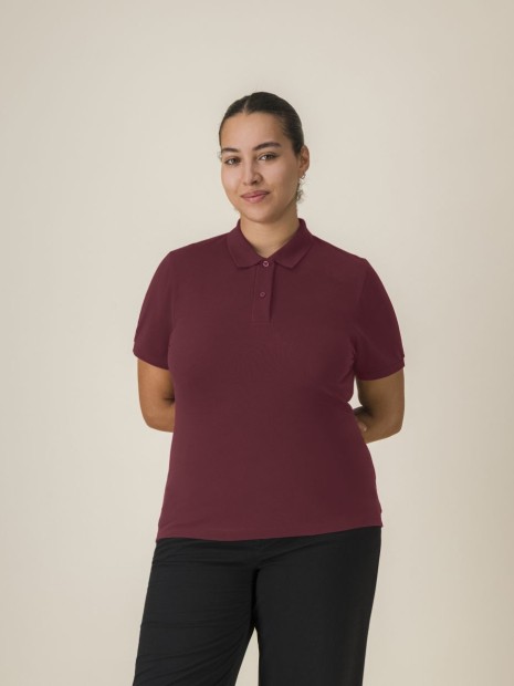 Polos à personnaliser STANLEY/STELLA Stella Coaster 