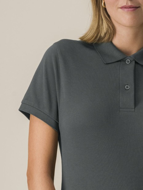 Polos à personnaliser STANLEY/STELLA Stella Coaster 