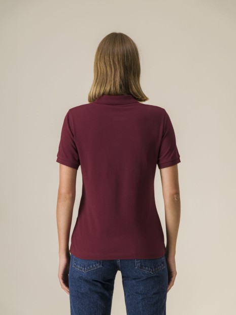 Polos à personnaliser STANLEY/STELLA Stella Coaster 