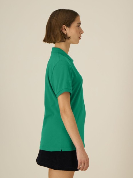 Polos à personnaliser STANLEY/STELLA Stella Coaster 