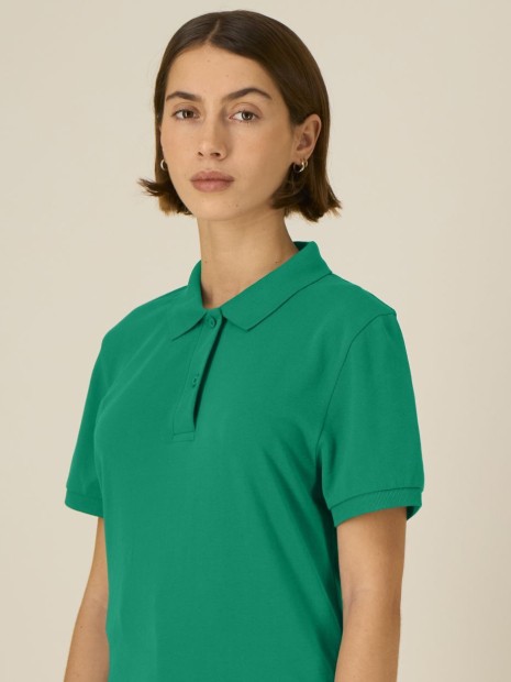 Polos à personnaliser STANLEY/STELLA Stella Coaster 