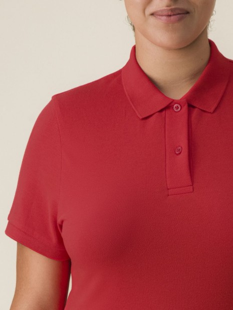 Polos à personnaliser STANLEY/STELLA Stella Coaster 