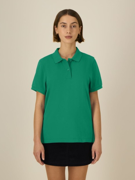 Polos à personnaliser STANLEY/STELLA Stella Coaster 