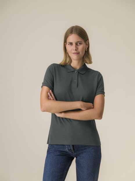 Polos à personnaliser STANLEY/STELLA Stella Coaster 