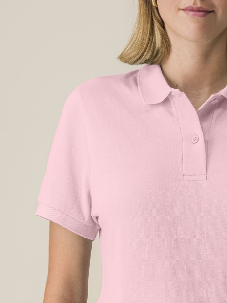 Polos à personnaliser STANLEY/STELLA Stella Coaster 