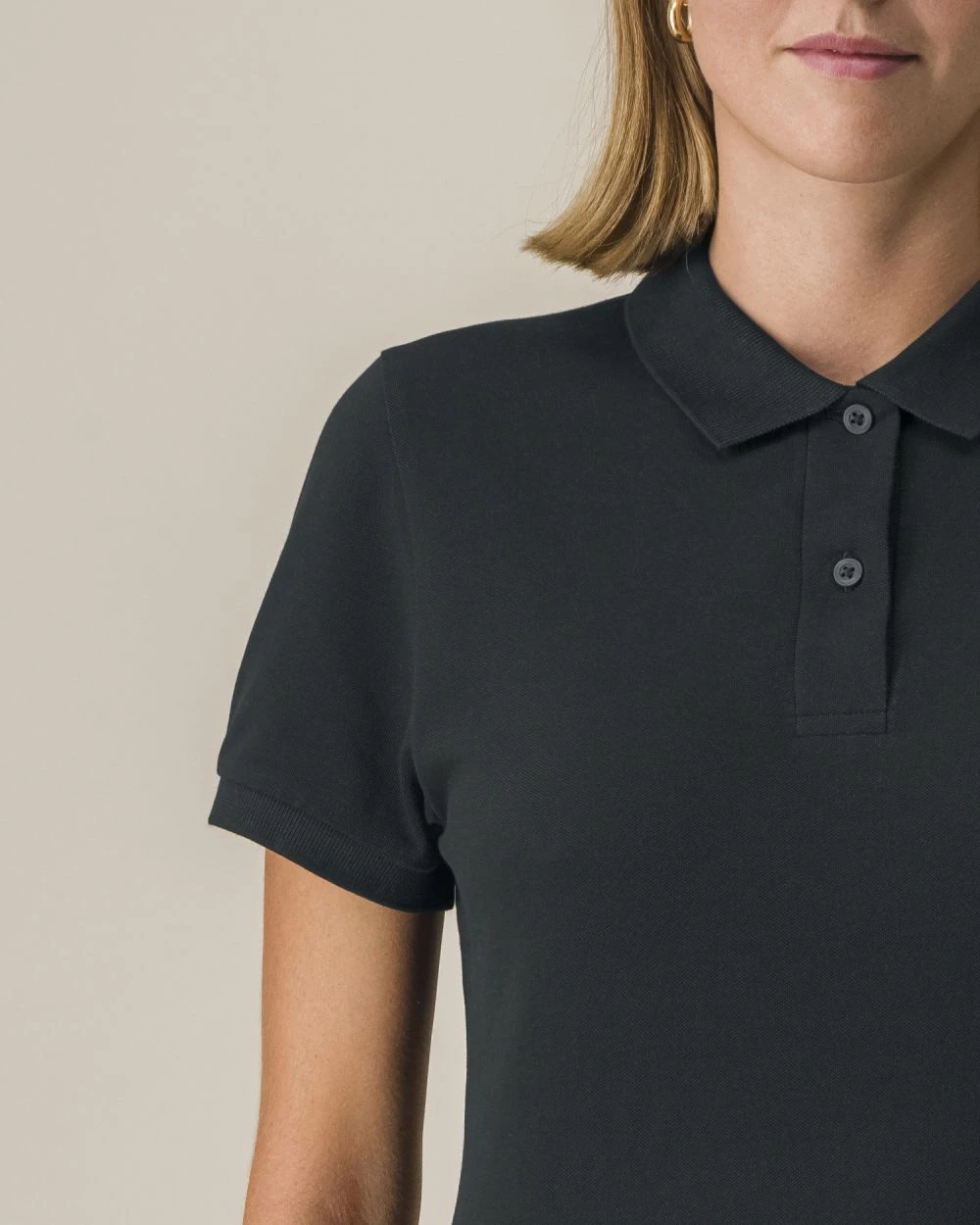 STANLEY/STELLA Stella Coaster Poloshirts personalisierbar