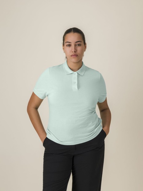 Polos à personnaliser STANLEY/STELLA Stella Coaster 