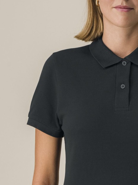 Polos à personnaliser STANLEY/STELLA Stella Coaster 