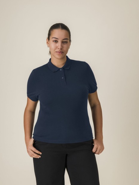 Polos à personnaliser STANLEY/STELLA Stella Coaster 