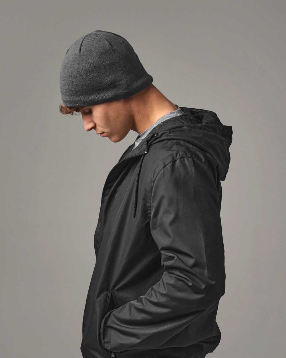 Bonnets personnalisable BEECHFIELD Bonnet déperlant