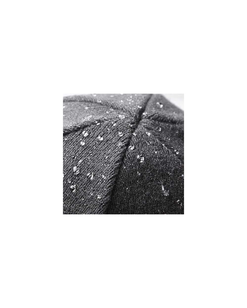 Mutsen BEECHFIELD Waterafstotende muts voor bedrukking &amp; borduring