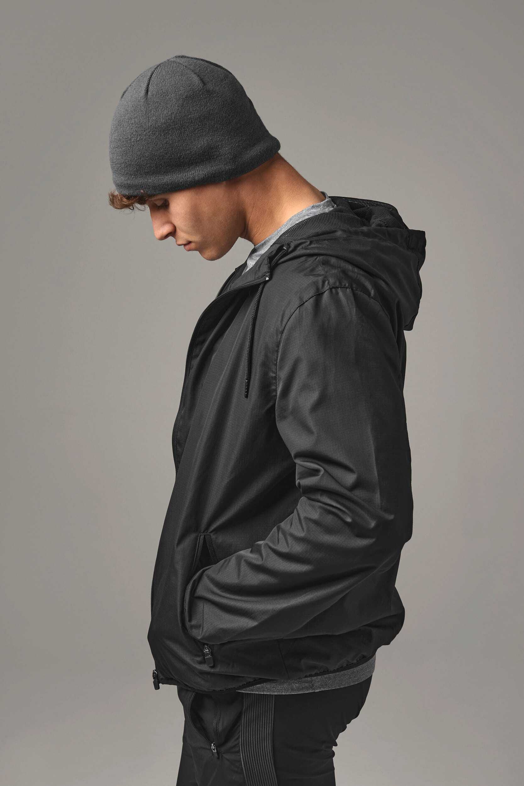 Bonnets personnalisable BEECHFIELD Bonnet déperlant